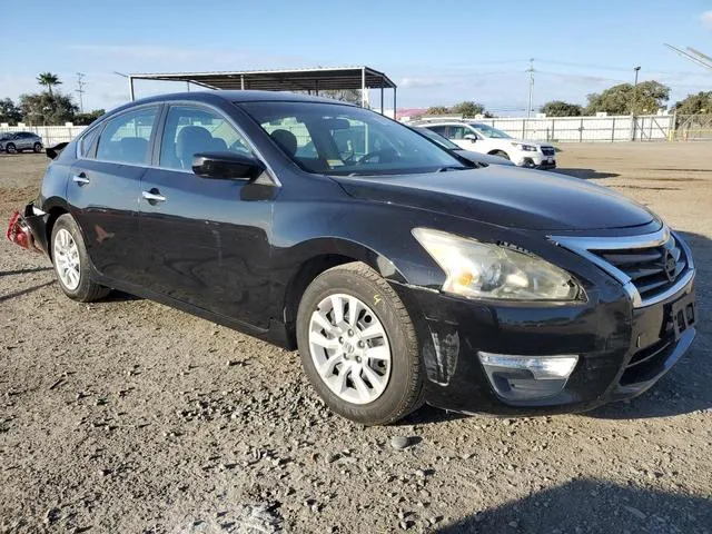 1N4AL3AP8DC111897 2013 2013 Nissan Altima- 2-5 4