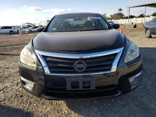 1N4AL3AP8DC111897 2013 2013 Nissan Altima- 2-5 5