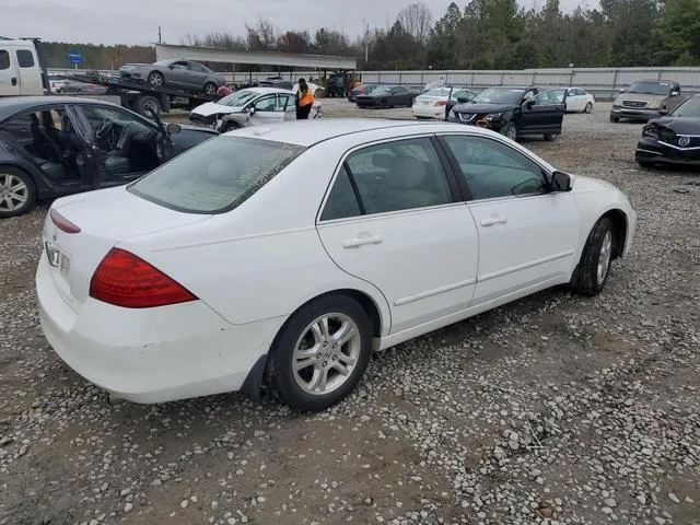 1HGCM56877A035751 2007 2007 Honda Accord- EX 3