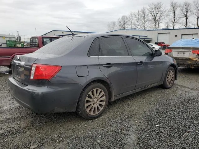 JF1GE6B65AH517419 2010 2010 Subaru Impreza- 2-5I Premium 3