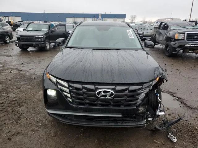 5NMJFCDE0RH308387 2024 2024 Hyundai Tucson- Sel 5