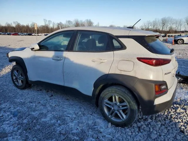 KM8K12AA3KU225464 2019 2019 Hyundai Kona- SE 2