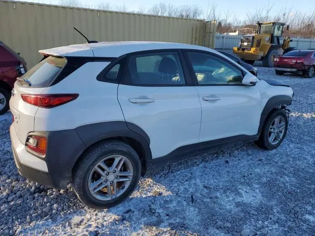 KM8K12AA3KU225464 2019 2019 Hyundai Kona- SE 3