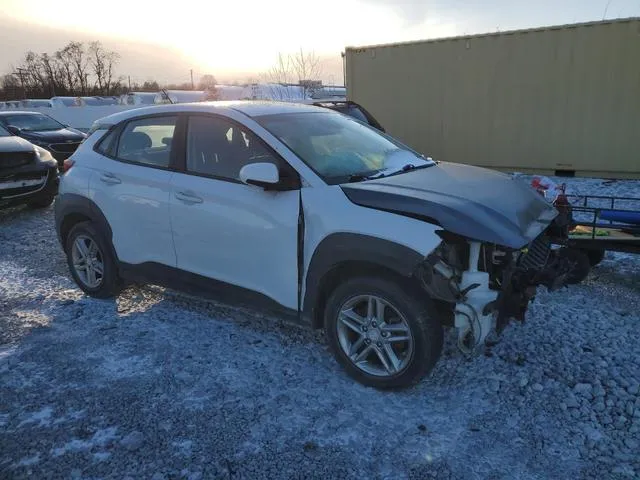 KM8K12AA3KU225464 2019 2019 Hyundai Kona- SE 4