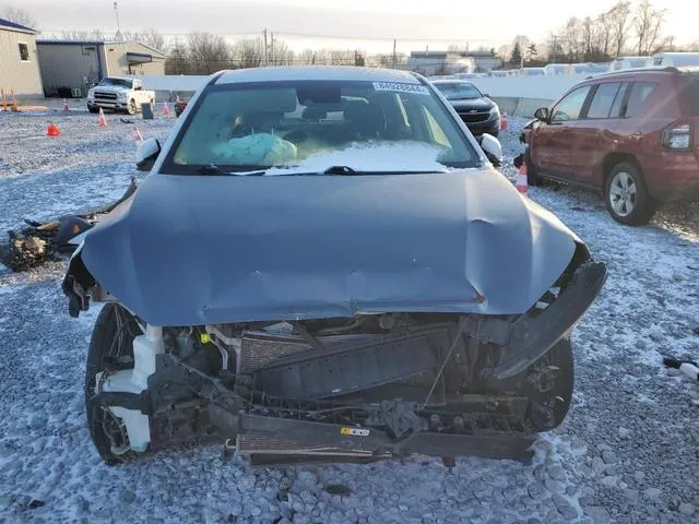 KM8K12AA3KU225464 2019 2019 Hyundai Kona- SE 5