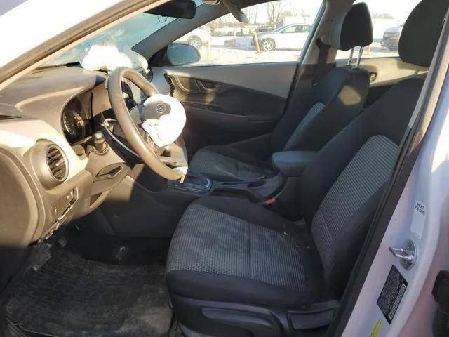 KM8K12AA3KU225464 2019 2019 Hyundai Kona- SE 7