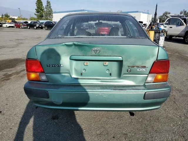 JT2EL56E2S7019018 1995 1995 Toyota Tercel- DX 6