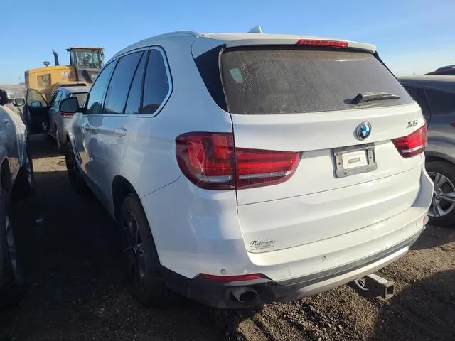 5UXKS4C59E0C06802 2014 2014 BMW X5- Xdrive35D 2