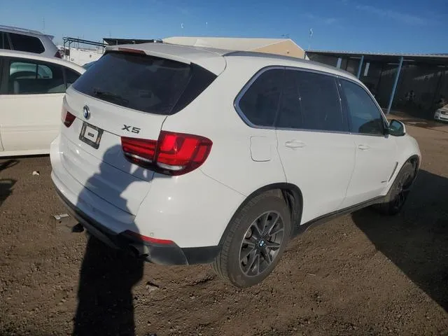 5UXKS4C59E0C06802 2014 2014 BMW X5- Xdrive35D 3