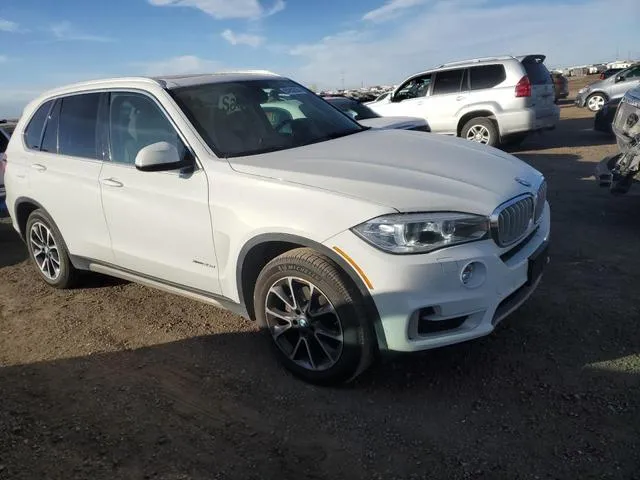 5UXKS4C59E0C06802 2014 2014 BMW X5- Xdrive35D 4