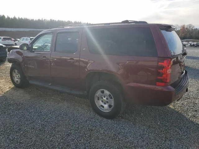 1GNFK16398J218883 2008 2008 Chevrolet Suburban- K1500 Ls 2