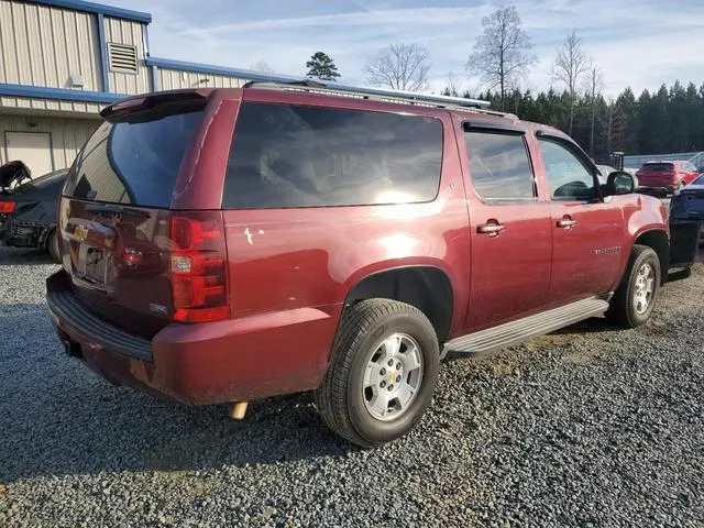 1GNFK16398J218883 2008 2008 Chevrolet Suburban- K1500 Ls 3