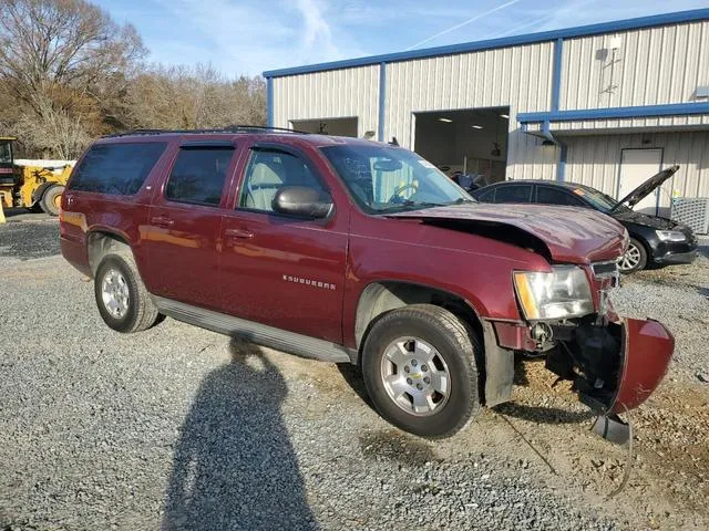 1GNFK16398J218883 2008 2008 Chevrolet Suburban- K1500 Ls 4