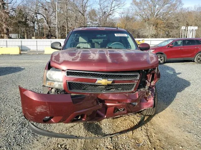 1GNFK16398J218883 2008 2008 Chevrolet Suburban- K1500 Ls 5