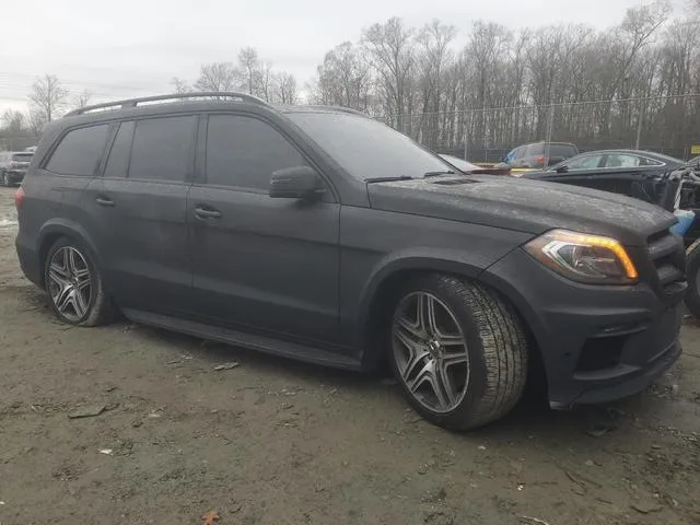 4JGDF7EE1GA684408 2016 2016 Mercedes-Benz GL-Class- 63 Amg 4