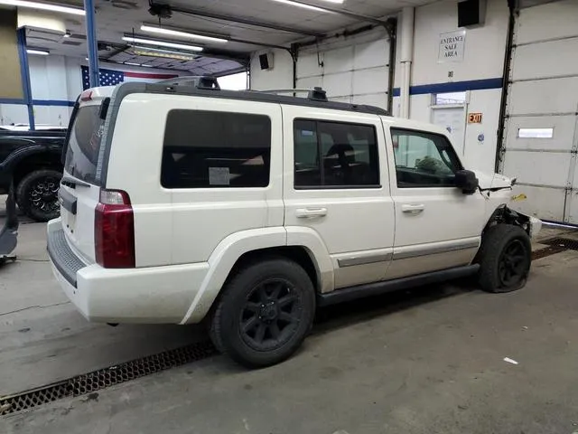 1J4RG4GK0AC115550 2010 2010 Jeep Commander- Sport 3