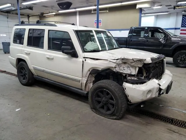 1J4RG4GK0AC115550 2010 2010 Jeep Commander- Sport 4