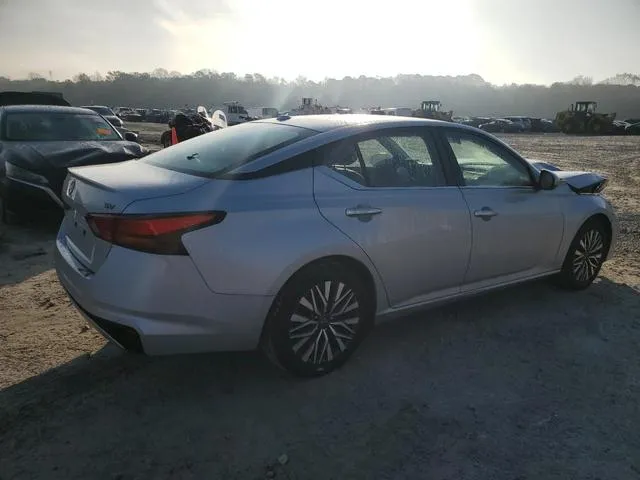 1N4BL4DV9PN332177 2023 2023 Nissan Altima- SV 3