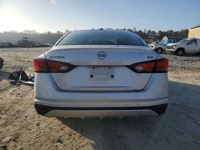 1N4BL4DV9PN332177 2023 2023 Nissan Altima- SV 6