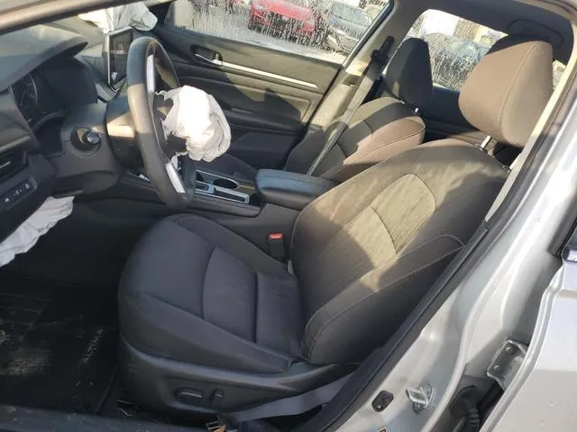 1N4BL4DV9PN332177 2023 2023 Nissan Altima- SV 7