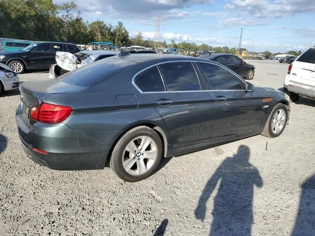 WBAXG5C54DD230084 2013 2013 BMW 5 Series- 528 I 3