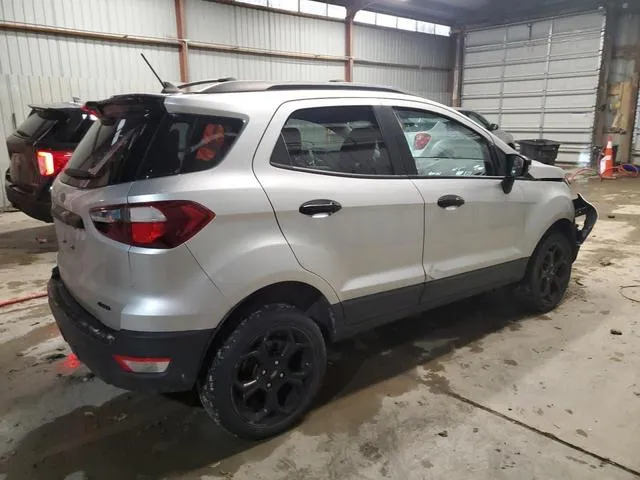 MAJ6S3JL5MC402704 2021 2021 Ford Ecosport- Ses 3