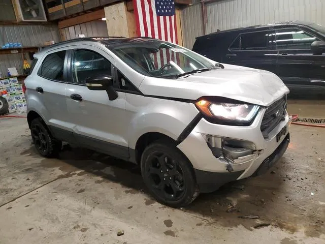 MAJ6S3JL5MC402704 2021 2021 Ford Ecosport- Ses 4