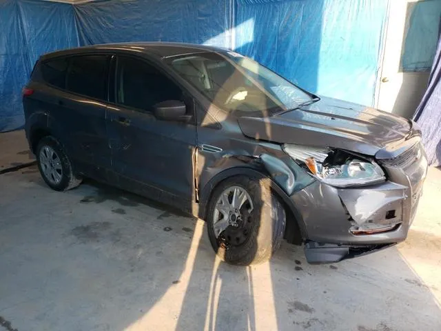 1FMCU0F77EUA56762 2014 2014 Ford Escape- S 4