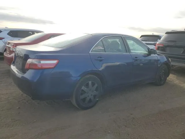 4T1BE46K07U084295 2007 2007 Toyota Camry- CE 3