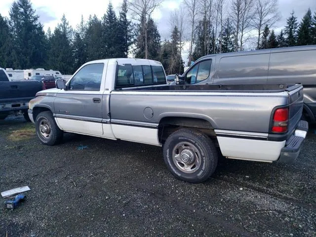 1B7KC26WXSS335300 1995 1995 Dodge RAM 2500 2