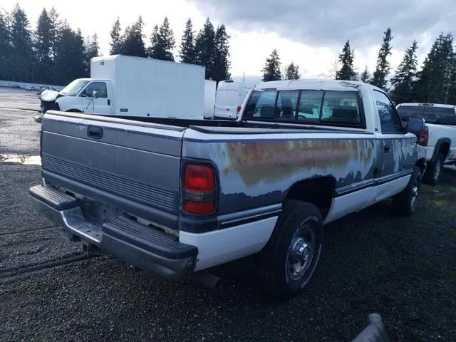 1B7KC26WXSS335300 1995 1995 Dodge RAM 2500 3