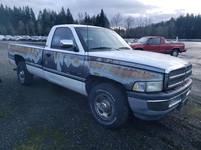 1B7KC26WXSS335300 1995 1995 Dodge RAM 2500 4