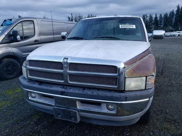 1B7KC26WXSS335300 1995 1995 Dodge RAM 2500 5