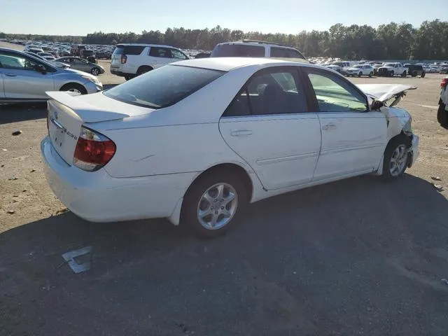 JTDBE32KX53034883 2005 2005 Toyota Camry- LE 3