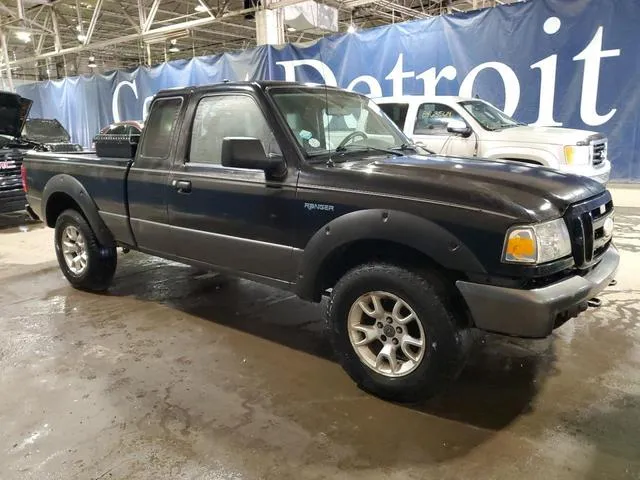 1FTZR15E39PA25793 2009 2009 Ford Ranger- Super Cab 4