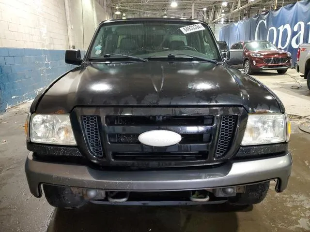 1FTZR15E39PA25793 2009 2009 Ford Ranger- Super Cab 5