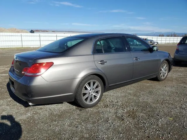 4T1BK36BX5U042068 2005 2005 Toyota Avalon- XL 3