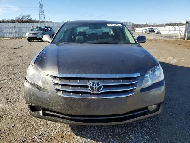 4T1BK36BX5U042068 2005 2005 Toyota Avalon- XL 5