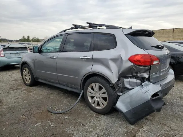 4S4WX93D384413801 2008 2008 Subaru Tribeca- Limited 2