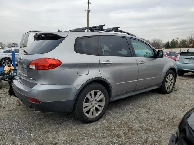 4S4WX93D384413801 2008 2008 Subaru Tribeca- Limited 3