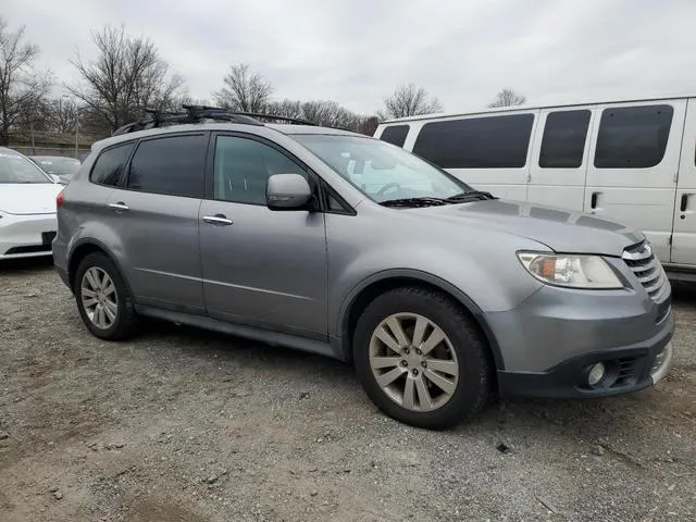 4S4WX93D384413801 2008 2008 Subaru Tribeca- Limited 4