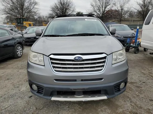 4S4WX93D384413801 2008 2008 Subaru Tribeca- Limited 5