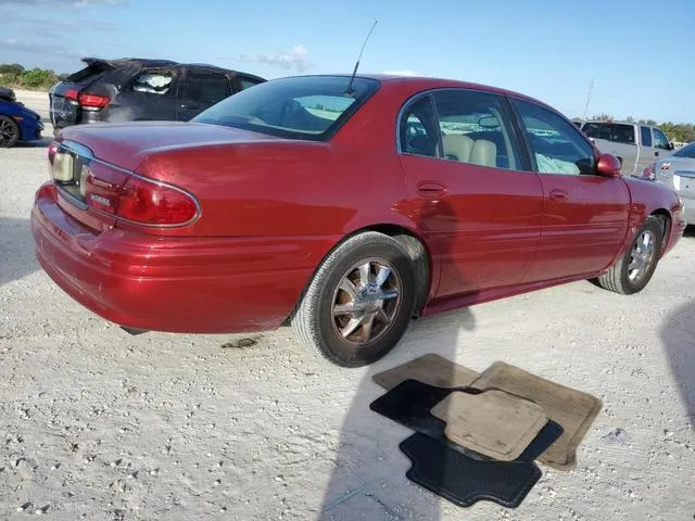 1G4HR54K74U159092 2004 2004 Buick Lesabre- Limited 3