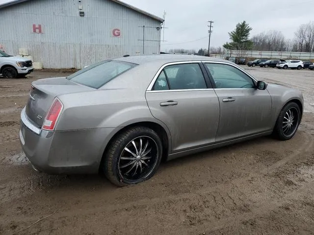 2C3CCAAG8EH275757 2014 2014 Chrysler 300 3