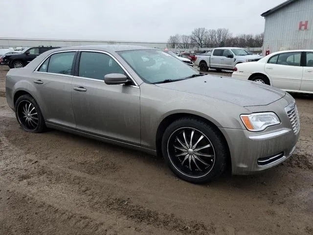 2C3CCAAG8EH275757 2014 2014 Chrysler 300 4