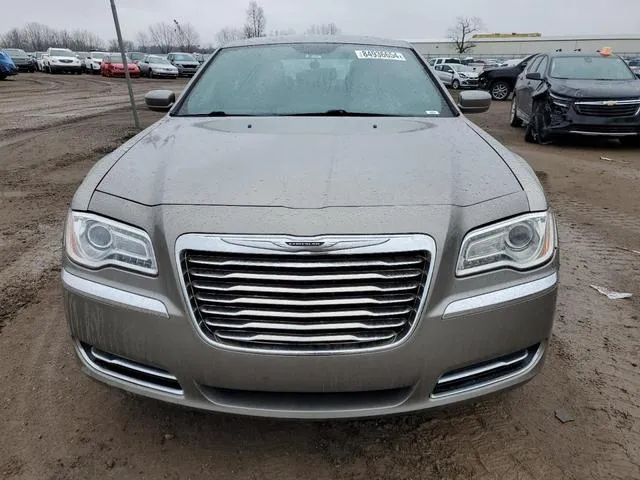 2C3CCAAG8EH275757 2014 2014 Chrysler 300 5