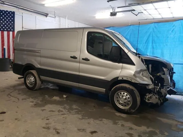 1FTBR1Y82PKB39219 2023 2023 Ford Transit- T-250 4