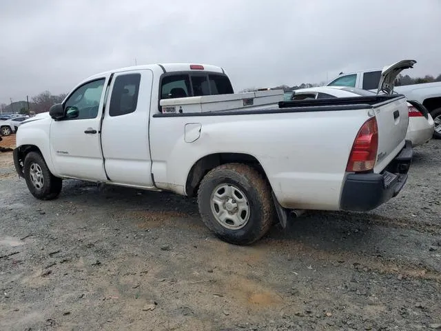 5TETX22N98Z586500 2008 2008 Toyota Tacoma- Access Cab 2