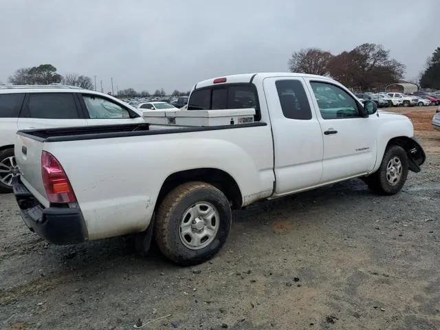 5TETX22N98Z586500 2008 2008 Toyota Tacoma- Access Cab 3