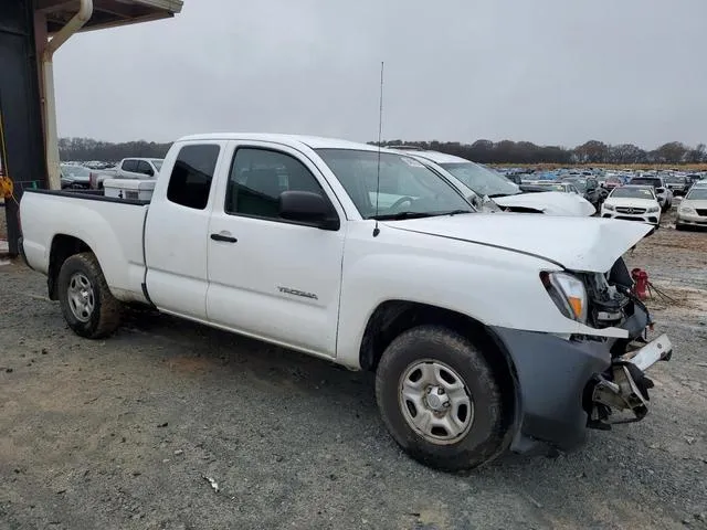 5TETX22N98Z586500 2008 2008 Toyota Tacoma- Access Cab 4